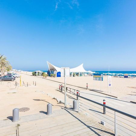 Homeholidaysrentals Moana Calella Exteriér fotografie