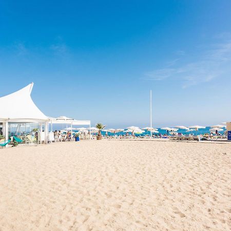 Homeholidaysrentals Moana Calella Exteriér fotografie